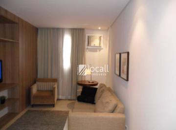 00a9bedd2c46b5720747adcceef5b6d0479d509f · Flat com 1 dormitório à venda, 36 m² por R$ 280.000,00 - Nova Redentora - São José do Rio Preto/SP