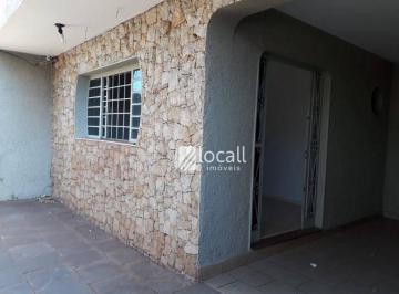 5938d38086dd42f1872a9bda88791468742b4ef3 · Casa com 3 dormitórios à venda, 105 m² por R$ 440.000,00 - Vila Nossa Senhora da Paz - São José do R