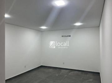 114a146734dd359864ca5cad352e015c2fabf665 · Casa, 300 m² - venda por R$ 1.400.000,00 ou aluguel por R$ 8.000,00/mês - Santos Dumont - São José d