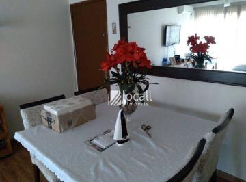 cf1a77792fb00279291254278cbfcb35fce41a39 · Apartamento com 2 dormitórios à venda, 94 m² por R$ 260.000,00 - Centro - São José do Rio Preto/SP
