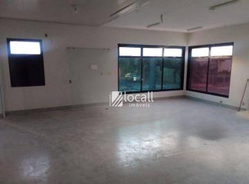 afda58e107ef0db992843181dd11a3530378b239 · Casa com 2 dormitórios para alugar, 140 m² por R$ 3.293,00/mês - Centro - São José do Rio Preto/SP