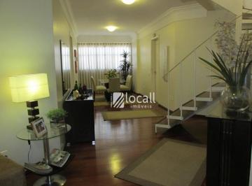 146e0a264f6c00eaa4499d882b90b0ff7c026e5d · Apartamento com 3 dormitórios à venda, 230 m² por R$ 1.100.000,00 - Vila Imperial - São José do Rio
