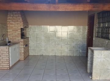 23123ddff4c166af985233fdb9d5540a9dd7ee9d · Casa com 3 dormitórios à venda, 160 m² por R$ 370.000,00 - Parque Residencial Universo - São José do