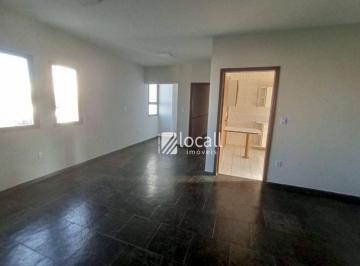 bd443716d169a39a34e007be0b84c4c34806738f · Apartamento com 3 dormitórios à venda, 120 m² por R$ 395.000,00 - Boa Vista - São José do Rio Preto/