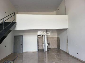 d18034d80cbecadac73d4c9b0493d07fc9bb310c · Salão à venda, 140 m² por R$ 1.050.000,00 - Jardim Mugnaini - São José do Rio Preto/SP