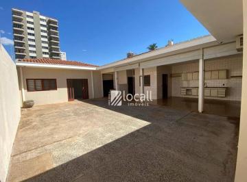 06226e7823478905c3f1dce875f67a965fc535fb · Casa com 3 dormitórios para alugar, 300 m² por R$ 4.660,00/mês - Parque Industrial - São José do Rio