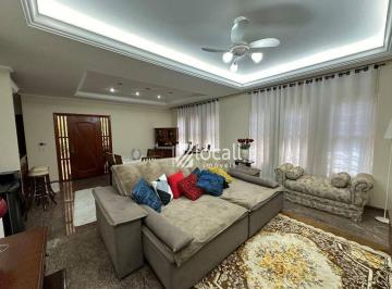 420359f35afbcdd4b444a2f87c7e1b21273a281f · Casa com 4 dormitórios à venda, 284 m² por R$ 890.000,00 - Jardim Vivendas - São José do Rio Preto/S
