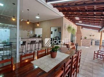 f8a508667a2ce7ad6dd376b32da418ee85fbd814 · Casa com 3 dormitórios à venda, 250 m² por R$ 650.000,00 - Parque das Flores - São José do Rio Preto