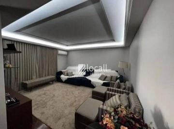c251eaab9e256258f98108367bd9eeba58a2925d · Casa com 3 dormitórios à venda, 456 m² por R$ 1.700.000 - Vila Santa Cândida - São José do Rio Preto