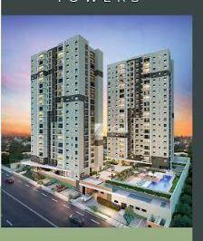 409eb44c7e4152955f7f5d4ff0546e9f1d0ef376 · Apartamento com 3 dormitórios à venda, 69 m² por R$ 560.000,00 - Redentor - São José do Rio Preto/SP