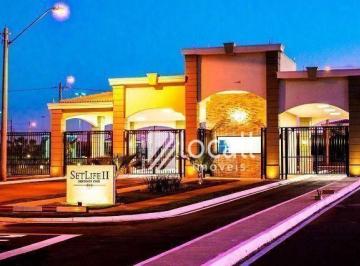 5c72a092f275187c7a9e7f0e109cbab454737468 · Terreno à venda, 281 m² por R$ 280.000,00 - Setlife II - Mirassol/SP