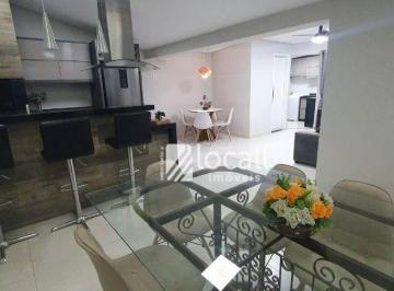 cbc28eb108c74d590c6fe2069e7779d857fe1fa5 · Casa com 2 dormitórios à venda, 185 m² por R$ 490.000,00 - Residencial Palestra - São José do Rio Pr
