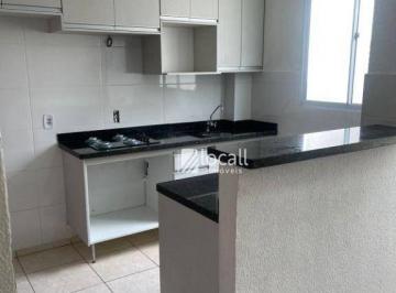 403fdaeb8e1e86da0dd6494b1b0dd8dcfb06b3d5 · Apartamento com 2 quartos, 54 m² - venda por R$ 250.000 ou aluguel por R$ 1.600/mês - Rios d'italia