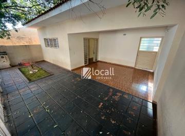 4cb81bd05a7b8e973e18348b87b68c761085c93e · Casa com 3 quatos à venda, 147 m² por R$ 630.000 - Vila Sinibaldi - São José do Rio Preto/SP