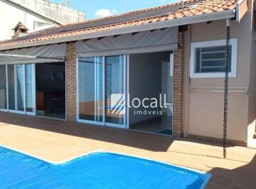 649c34f432ac05fe62738a93f1230b17f52a2b9a · Casa com 3 dormitórios à venda, 220 m² por R$ 520.000,00 - Parque Jaguaré - São José do Rio Preto/SP
