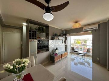 e2ee82df15236e299d72167a5992864dbc0010b2 · Apartamento com 2 quartos à venda, 53 m² por R$ 420.000 - Higienópolis - São José do Rio Preto/SP