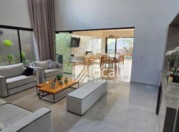 89230f0ebfc655b0601970576b1d037a2753c809 · Casa com 3 dormitórios à venda, 294 m² por R$ 2.650.000,00 - Golden Park Residence - Mirassol/SP