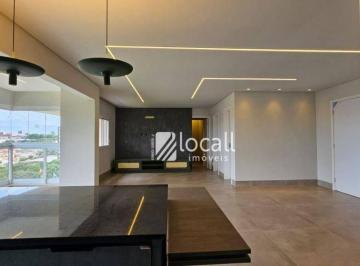 0aa31bc98a8e0d58f699bbffcd2cc5a5b5724c84 · Apartamento com 2 dormitórios à venda, 115 m² por R$ 1.250.000,00 - Jardim Tarraf - São José do Rio 