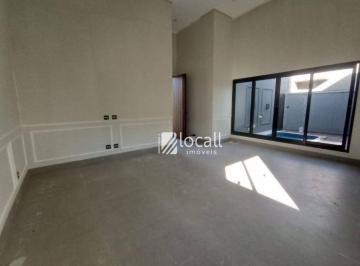 727350e47cb88e32d0ed3f054b38c17bf5477e7f · Casa com 4 dormitórios à venda, 255 m² por R$ 2.200.000,00 - Condomínio Vilage La Montagne - São Jos