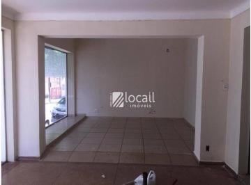 346c5c389c2edcd966cde725e490ee7fc420bdcc · Casa com 2 dormitórios para alugar, 140 m² por R$ 3.500,00/mês - Centro - São José do Rio Preto/SP