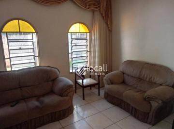 10fcf487b8be127c2e9de55e339169632d51f589 · Casa com 3 dormitórios à venda, 200 m² por R$ 1.100.000,00 - Cidade Nova - São José do Rio Preto/SP