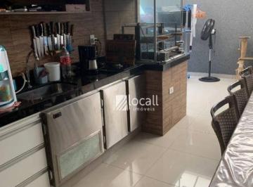 895295f9c7dc5d2a8d674f2d7e8c046de6a666e2 · Casa com 3 dormitórios à venda, 150 m² por R$ 890.000,00 - Residencial Alta Vista - São José do Rio