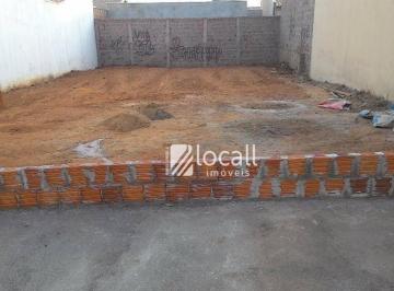 9cf2940ae9f96f6f269d98b1908a46fecaeac082 · Terreno à venda, 200 m² por R$ 130.000,00 - Residencial das Américas - São José do Rio Preto/SP