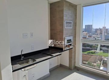 ee5442b93d9e2a4fc16e9d9468a1f7193dd7ecc8 · Apartamento com 2 dormitórios à venda, 63 m² por R$ 665.000,00 - Higienópolis - São José do Rio Pret