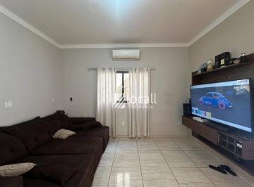 4d8d9060c16062a75b372d41cd82562ef5e5228d · Casa com 3 dormitórios à venda, 125 m² por R$ 380.000,00 - Parque Residencial J. Macedo - São José d