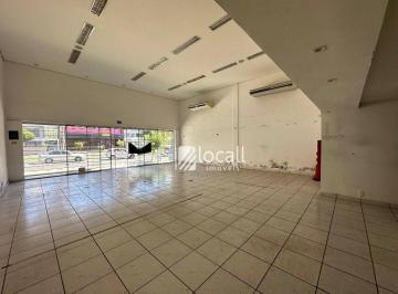 6aa8f146a92afec31430b57bc3e588ab445826e4 · Salão para alugar, 390 m² por R$ 15.000,00/mês - Centro - São José do Rio Preto/SP