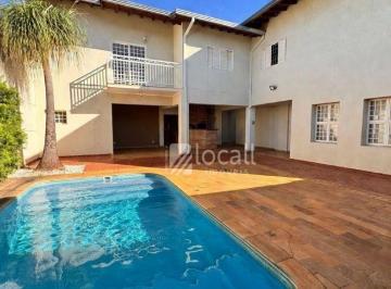bfe684eab5991d62b17b9ba98928330cbc4ad9c4 · Casa com 3 quartos à venda, 530 m² por R$ 1.190.000 - Jardim Tarraf II - São José do Rio Preto/SP