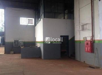 9486c00d55ccf223b710d2f07b9db95a6cdb0c3a · Barracão para alugar, 2226 m² por R$ 27.000,00/mês - Vila Toninho - São José do Rio Preto/SP