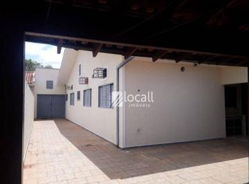 ba9d0fcaaf16bf667e085d55db011e1cb768a325 · Casa com 3 dormitórios para alugar, 280 m² por R$ 4.340,00/mês - Jardim Municipal - São José do Rio 