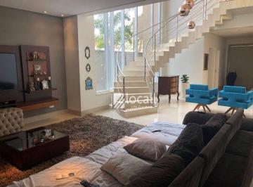 61890c4a95c62ab7ac6a45510c142ea45caad744 · Casa com 3 dormitórios à venda, 400 m² por R$ 2.700.000,00 - Condominio Golden Park Residence - Mira