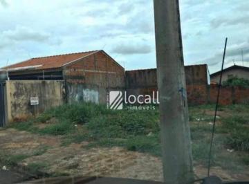 4db00209d7dea7e5407a25195e8f7714e931585a · Terreno à venda, 293 m² por R$ 180.000,00 - Jardim Arroyo - São José do Rio Preto/SP