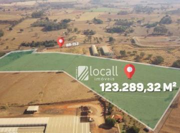9a2e484fa7a3f10a836129a1bcee77ba7380e93b · Área à venda, 123289 m² por R$ 4.315.000,00 - Zona Rural - Bady Bassitt/SP