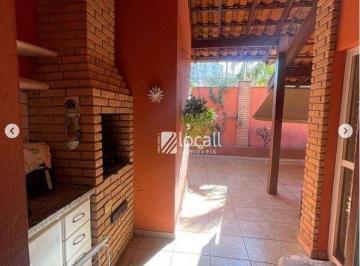 26b4410b8f7d2d5325058b3a104c44e68506c438 · Casa com 3 quartos à venda, 130 m² por R$ 730.000 - Jardim Maracanã - São José do Rio Preto/SP