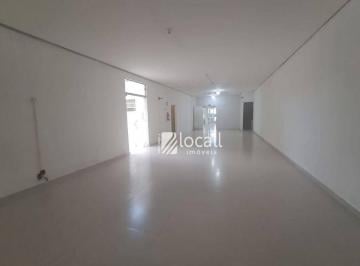 03db8dcf082b7e75e392f9474da513805bb58698 · Salão para alugar, 300 m² por R$ 5.180,00/mês - Universitário - São José do Rio Preto/SP
