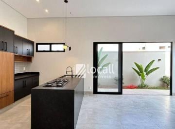 11476307ea1ed39ba777959f3817c8369c3d50aa · Casa com 3 dormitórios à venda, 170 m² por R$ 1.000.000,00 - Residencial Maria Julia - São José do R