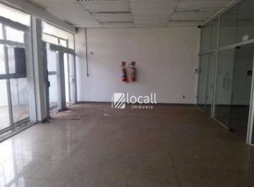 0c73ab461b3fe75f2fa218a86c04910789f4d7a0 · Salão para alugar, 242 m² por R$ 5.197,00/mês - Jardim Novo Aeroporto - São José do Rio Preto/SP