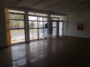 3881527e8bc2bd6e14f22a409a36c5bd8965b246 · Salão para alugar, 242 m² por R$ 5.187,00/mês - Jardim Novo Aeroporto - São José do Rio Preto/SP