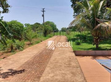 eb2ee66b70bde1b6dcd64aeb723ed8a2c479e5b3 · Chácara com 2 quartos à venda, 24800 m² por R$ 650.000 - Fazenda Vista Alegre (Zona Rural) - São Jos
