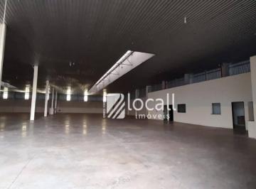 4c25a59c275ecc50f9c35b60bbb4db95320f967f · Barracão à venda, 3000 m² por R$ 16.000.000,00 - Vila Toninho - São José do Rio Preto/SP