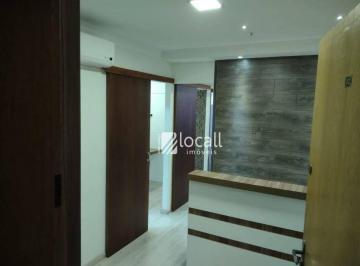 f6272ea622a0fdcfd475f0c423493e0f369780f5 · Sala à venda, 51 m² por R$ 320.000,00 - Centro - São José do Rio Preto/SP