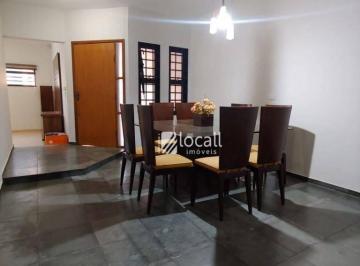 7e7099d56c719fab61470e393a61e4dbcb615442 · Casa com 3 dormitórios à venda, 184 m² por R$ 760.000,00 - Vila Santa Cruz - São José do Rio Preto/S