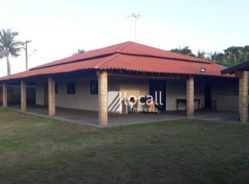 39980f272d40b4c0c2d3f3278174e82fd78f051e · Chácara com 4 dormitórios à venda, 1000 m² por R$ 650.000,00 - Estância Vila Azul (Zona Rural) - São