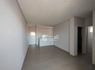 89aa9c88ece33d58e5c4f512a8ca037722275c95 · Apartamento com 2 dormitórios à venda, 70 m² por R$ 340.000,00 - Vila Ideal - São José do Rio Preto/
