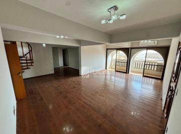 eb5147c0cfc54d8fc890b4030be7c9d0f462a8e1 · Apartamento com 4 dormitórios à venda, 384 m² por R$ 750.000,00 - Centro - São José do Rio Preto/SP