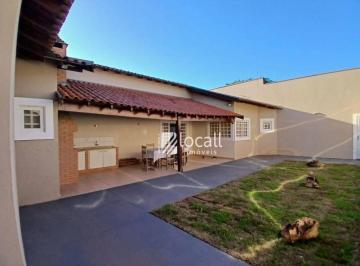 d780491228336de01f94ccd7337d5c9f0f0b3bdf · Casa com 3 dormitórios à venda, 300 m² por R$ 1.100.000 - Jardim Tarraf II - São José do Rio Preto/S
