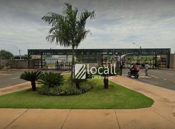 99fe9e50e24ca635f56379b9ad91886b19bc29f2 · Terreno à venda, 253 m² por R$ 195.000,00 - Residencial Maria Julia - São José do Rio Preto/SP